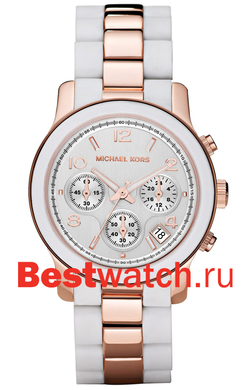 Часы Michael Kors Bradshaw MK5464